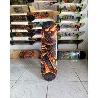 Shape Blacmoor SKATEBOARDS mod. Jason